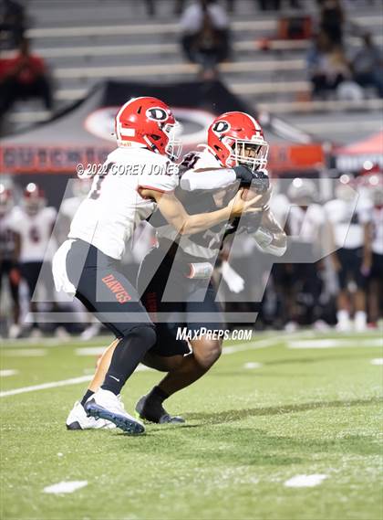Thumbnail 1 in Dutchtown vs Warner Robins  photogallery.