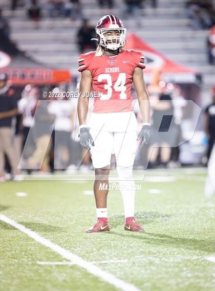 Thumbnail 3 in Dutchtown vs Warner Robins  photogallery.