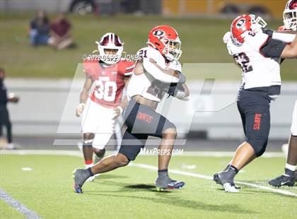 Thumbnail 3 in Dutchtown vs Warner Robins  photogallery.