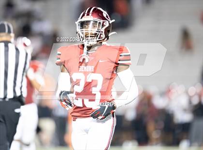 Thumbnail 3 in Dutchtown vs Warner Robins  photogallery.