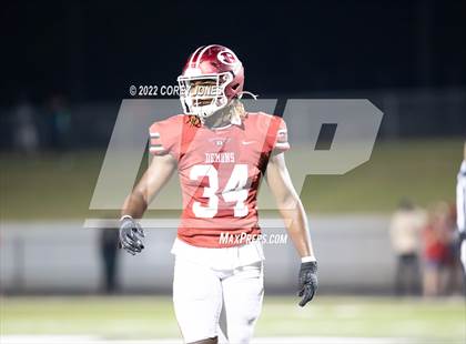 Thumbnail 2 in Dutchtown vs Warner Robins  photogallery.