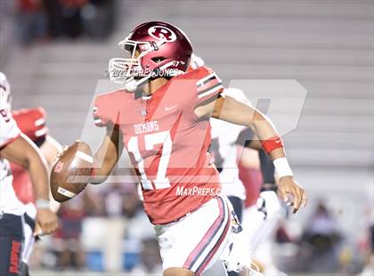 Thumbnail 2 in Dutchtown vs Warner Robins  photogallery.