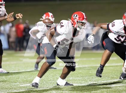 Thumbnail 1 in Dutchtown vs Warner Robins  photogallery.