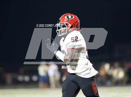 Thumbnail 1 in Dutchtown vs Warner Robins  photogallery.