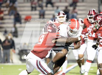 Thumbnail 2 in Dutchtown vs Warner Robins  photogallery.