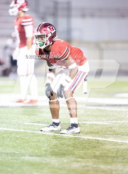Thumbnail 2 in Dutchtown vs Warner Robins  photogallery.