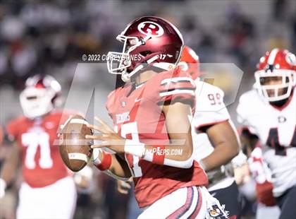 Thumbnail 1 in Dutchtown vs Warner Robins  photogallery.