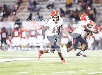Thumbnail 1 in Dutchtown vs Warner Robins  photogallery.