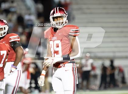Thumbnail 1 in Dutchtown vs Warner Robins  photogallery.