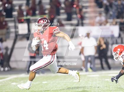 Thumbnail 3 in Dutchtown vs Warner Robins  photogallery.