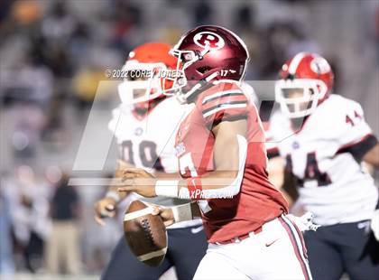Thumbnail 3 in Dutchtown vs Warner Robins  photogallery.