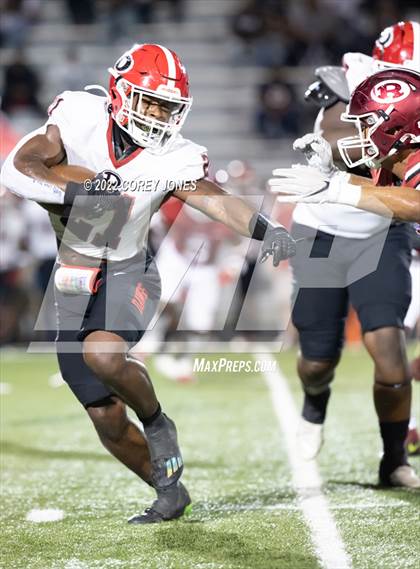 Thumbnail 2 in Dutchtown vs Warner Robins  photogallery.