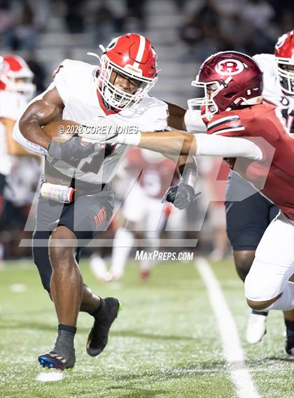 Thumbnail 3 in Dutchtown vs Warner Robins  photogallery.