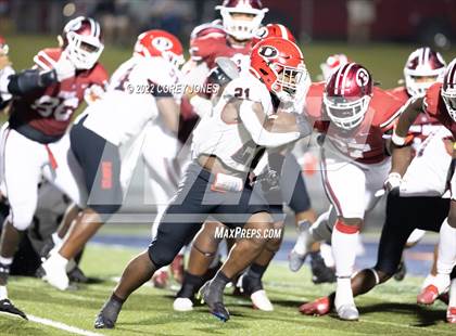 Thumbnail 3 in Dutchtown vs Warner Robins  photogallery.