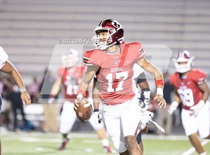 Thumbnail 1 in Dutchtown vs Warner Robins  photogallery.