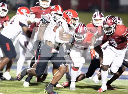 Thumbnail 1 in Dutchtown vs Warner Robins  photogallery.