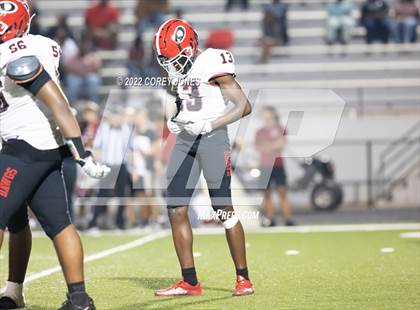 Thumbnail 2 in Dutchtown vs Warner Robins  photogallery.