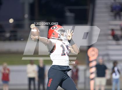 Thumbnail 1 in Dutchtown vs Warner Robins  photogallery.
