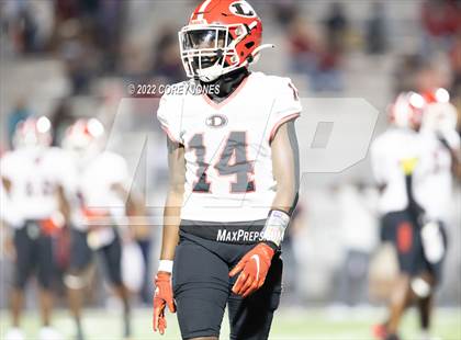 Thumbnail 1 in Dutchtown vs Warner Robins  photogallery.