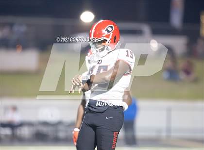 Thumbnail 1 in Dutchtown vs Warner Robins  photogallery.