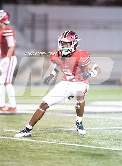 Thumbnail 3 in Dutchtown vs Warner Robins  photogallery.