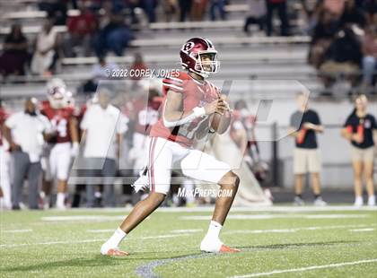 Thumbnail 2 in Dutchtown vs Warner Robins  photogallery.
