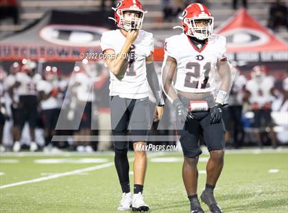 Thumbnail 1 in Dutchtown vs Warner Robins  photogallery.