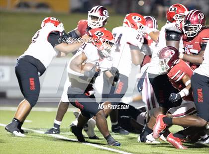 Thumbnail 3 in Dutchtown vs Warner Robins  photogallery.