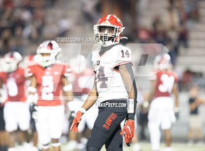 Thumbnail 3 in Dutchtown vs Warner Robins  photogallery.