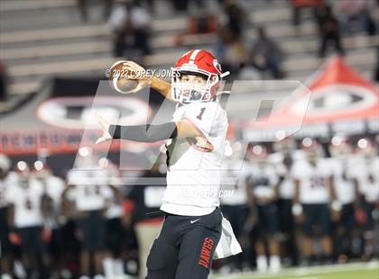 Thumbnail 2 in Dutchtown vs Warner Robins  photogallery.