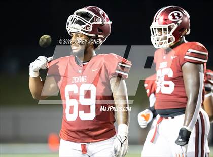 Thumbnail 3 in Dutchtown vs Warner Robins  photogallery.