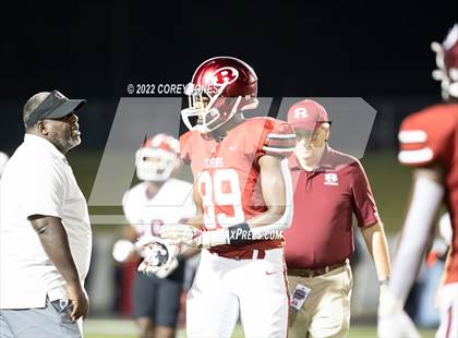 Thumbnail 2 in Dutchtown vs Warner Robins  photogallery.
