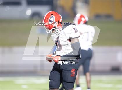 Thumbnail 3 in Dutchtown vs Warner Robins  photogallery.