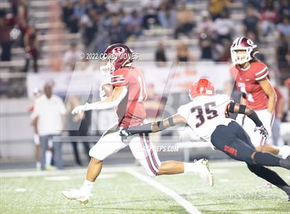 Thumbnail 1 in Dutchtown vs Warner Robins  photogallery.