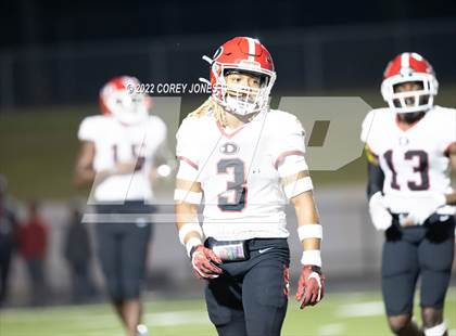 Thumbnail 1 in Dutchtown vs Warner Robins  photogallery.