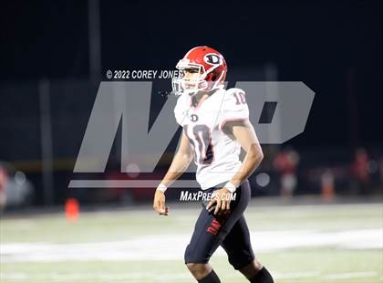 Thumbnail 1 in Dutchtown vs Warner Robins  photogallery.