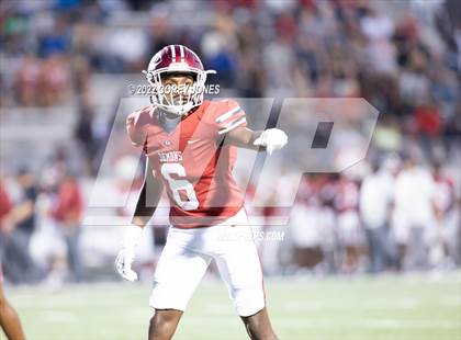 Thumbnail 2 in Dutchtown vs Warner Robins  photogallery.