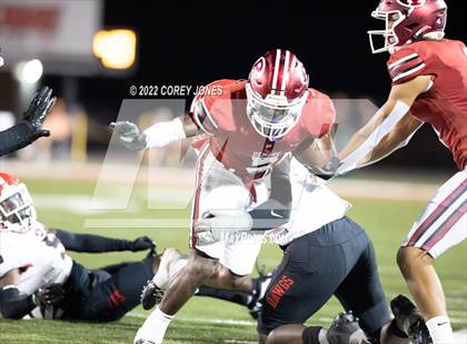 Thumbnail 1 in Dutchtown vs Warner Robins  photogallery.