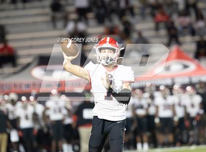 Thumbnail 1 in Dutchtown vs Warner Robins  photogallery.