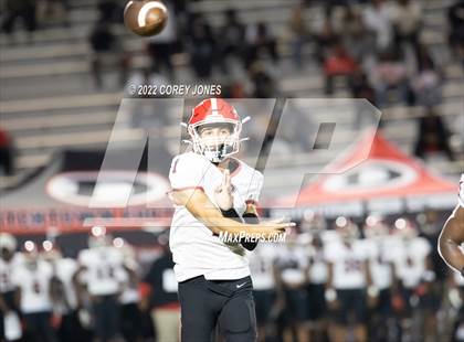 Thumbnail 3 in Dutchtown vs Warner Robins  photogallery.