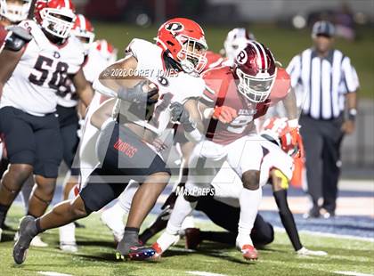 Thumbnail 3 in Dutchtown vs Warner Robins  photogallery.