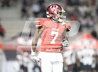 Thumbnail 3 in Dutchtown vs Warner Robins  photogallery.