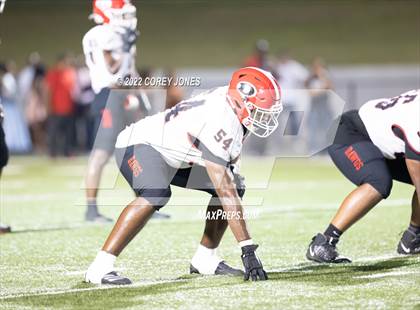 Thumbnail 3 in Dutchtown vs Warner Robins  photogallery.