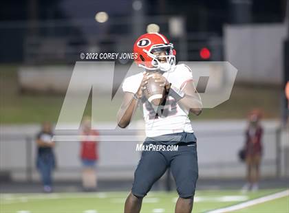 Thumbnail 3 in Dutchtown vs Warner Robins  photogallery.