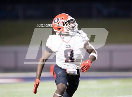 Thumbnail 2 in Dutchtown vs Warner Robins  photogallery.