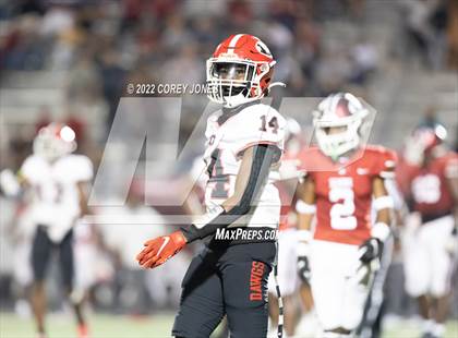 Thumbnail 1 in Dutchtown vs Warner Robins  photogallery.