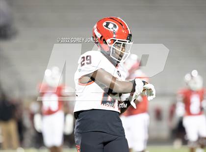 Thumbnail 2 in Dutchtown vs Warner Robins  photogallery.