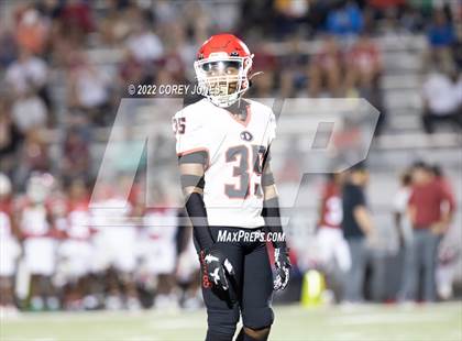 Thumbnail 3 in Dutchtown vs Warner Robins  photogallery.