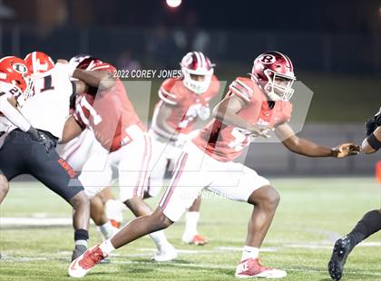 Thumbnail 2 in Dutchtown vs Warner Robins  photogallery.