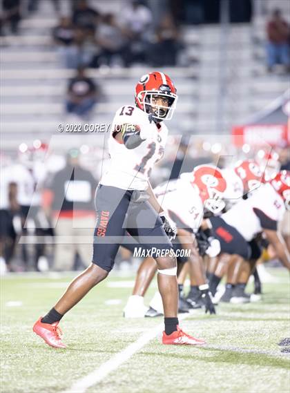 Thumbnail 3 in Dutchtown vs Warner Robins  photogallery.
